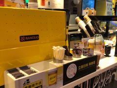 -麦当劳(杭州庆春路店)