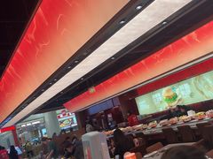 -龍歌自助小火锅(雨花台江南虹悦城店)