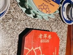 -老萍巷莲花血鸭·萍乡地标江西菜(步行街店)