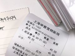 -申普宠物医院·心脏介入·心血管微创(总院)
