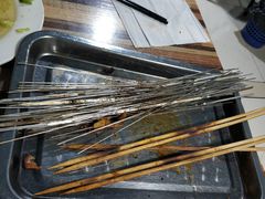 -济南亮亮烧烤(延安三路店)