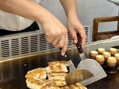 -世香全厨•日料·铁板烧(金桥店)
