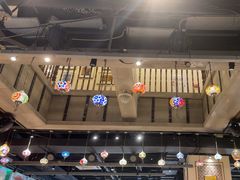 -巴扎美食·新疆菜·西域歌舞表演餐厅(新疆大厦店)