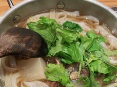 -小满手工粉(上海维璟广场店)