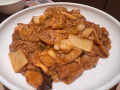 惠山寺面筋-新万鑫银丝面·非遗无锡味(惠山古镇店)