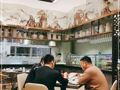 -松花湖水饺(新濠天地店)