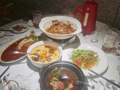 -又见炊烟私房菜(敬亭路店)