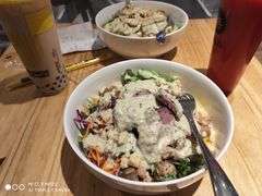 -CALIFORKS加州叉子轻食(朝阳门店)