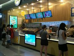 -快乐柠檬happylemon(印象城店)