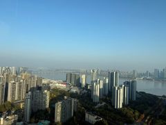 -悦厅·下午茶(杭州柏悦酒店)