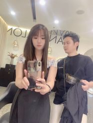 -SWANK SALON