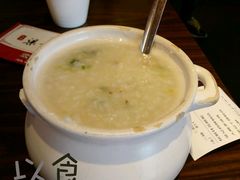 梁记粥-梁记粥铺(开元地中海店)