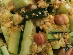 -吴记百姓菜馆·北京菜·烤鸭(故宫店)