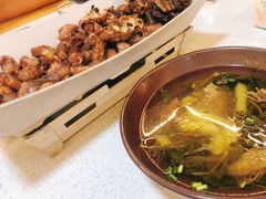 -浮何烤铺(桐梓林店)
