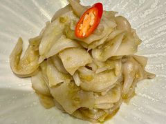 -喜鼎海胆水饺(东港店)