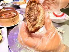 -万丽轩·粤菜(王府井金茂万丽酒店)