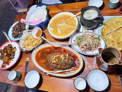 -云隐小厨·传统大理美食(复兴路店)