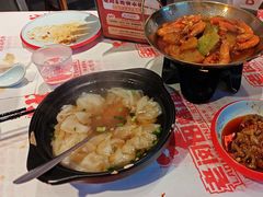 -老闵田螺馆·南昌市井菜·特色小吃(总店)