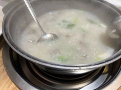 -丰尔粥食·粥底火锅·桑拿鸡(大良总店)