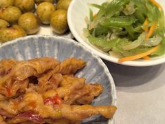 -宁海食府(大剧院店)