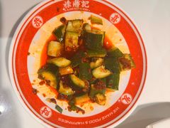 -禄鼎记·排队俩小时都要吃的酸菜鱼(石牌桥店)
