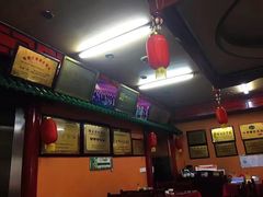 -老都一处饺子馆(道里店)