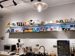 -之悦咖啡馆(新星宇·之洲店)