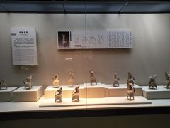 -临沂市博物馆