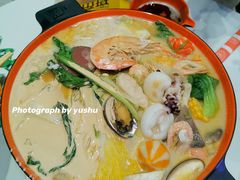 -张亮麻辣烫(哈尔滨金爵万象店)