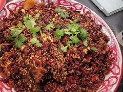 -阿福小龙虾·海鲜烧烤(长途汽车站店)