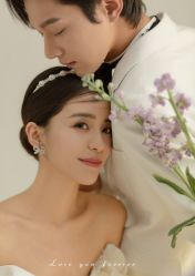 -苏州HX-合喜映画婚纱摄影