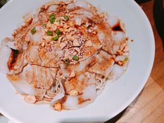 李家功夫肉-淀里船宴(卓达店)