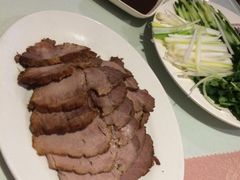 -老昌春饼(中央大街店)