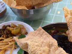 -红鼻子桂林米粉(金唐新光界店)