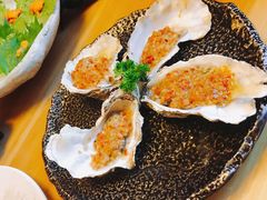 -王鼎精致料理铁板烧(世博源店)