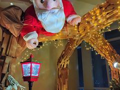 -广州柏悦酒店·悦景轩·粤菜餐厅