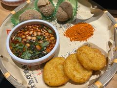 -老凯俚酸汤鱼(多彩城店)