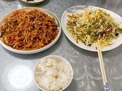 -天新园饭店