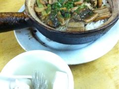黄鳝煲仔饭-康乐餐馆(台山商业城D座商场店)