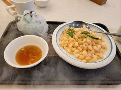 龙井虾仁-楼外楼(西湖景区孤山路店)