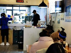 大堂-金原鸭血粉丝汤·汤包·脆皮烤鸭(南京博物院店)