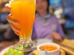 -纳瓦新疆菜(银都店)