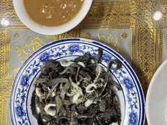 -清真·鸦儿李记·小馆(后海店)