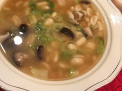 -杭州香格里拉·香宫中餐厅