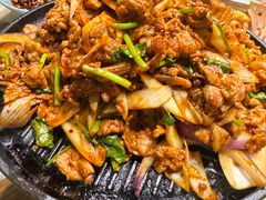 -小吊梨汤·北京菜(香山店)