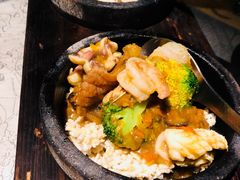 -穹六人间 people 6(岳阳路店)