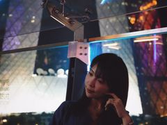 -中央广播电视总台(光华路办公区)