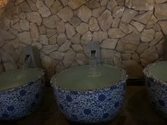 -碧水豪园·足浴·SPA·汗蒸·那须汤泉(中山东路店)