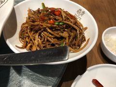 -首秀·四川料理(星耀101店)