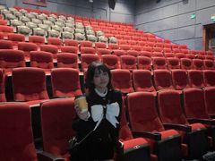 -飞扬影城(正佳IMAX店)